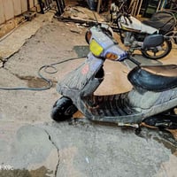 ياماها • ياماها بطة • ياماها ٦٠ • درجة ياماها • سلف شغال • كهربائيات ش...
