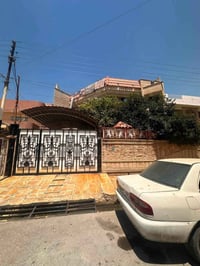 حي الحدباء الاولى • ٢٤٠م • طابو سكني