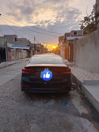 للبيع انتره 2017 بيها أربع قطع  ترهم مقدمه وبل شهر حسب القناعه وترهم ن...