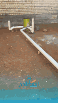 تأسيس مياه • سباكة صيانة • كربلاء