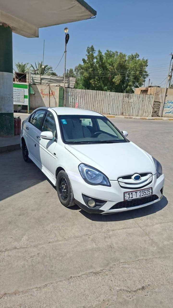 اكسنت ٢٠١١ خليجي مكفوله بيه قطعه وحده صبغ فقط بدون حار والباقي شرط السونار كير مكينه كفاله تبريد ثلج السياره جاهزه رقم بغداد انكليزي  مكاني بغداد  السعر ٨٥ وبيها مجال الشراي يتصل ***********
