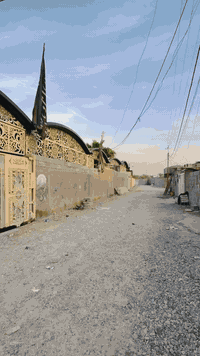 المدائن • ١٣٠٠م • طابو سند ٢٥