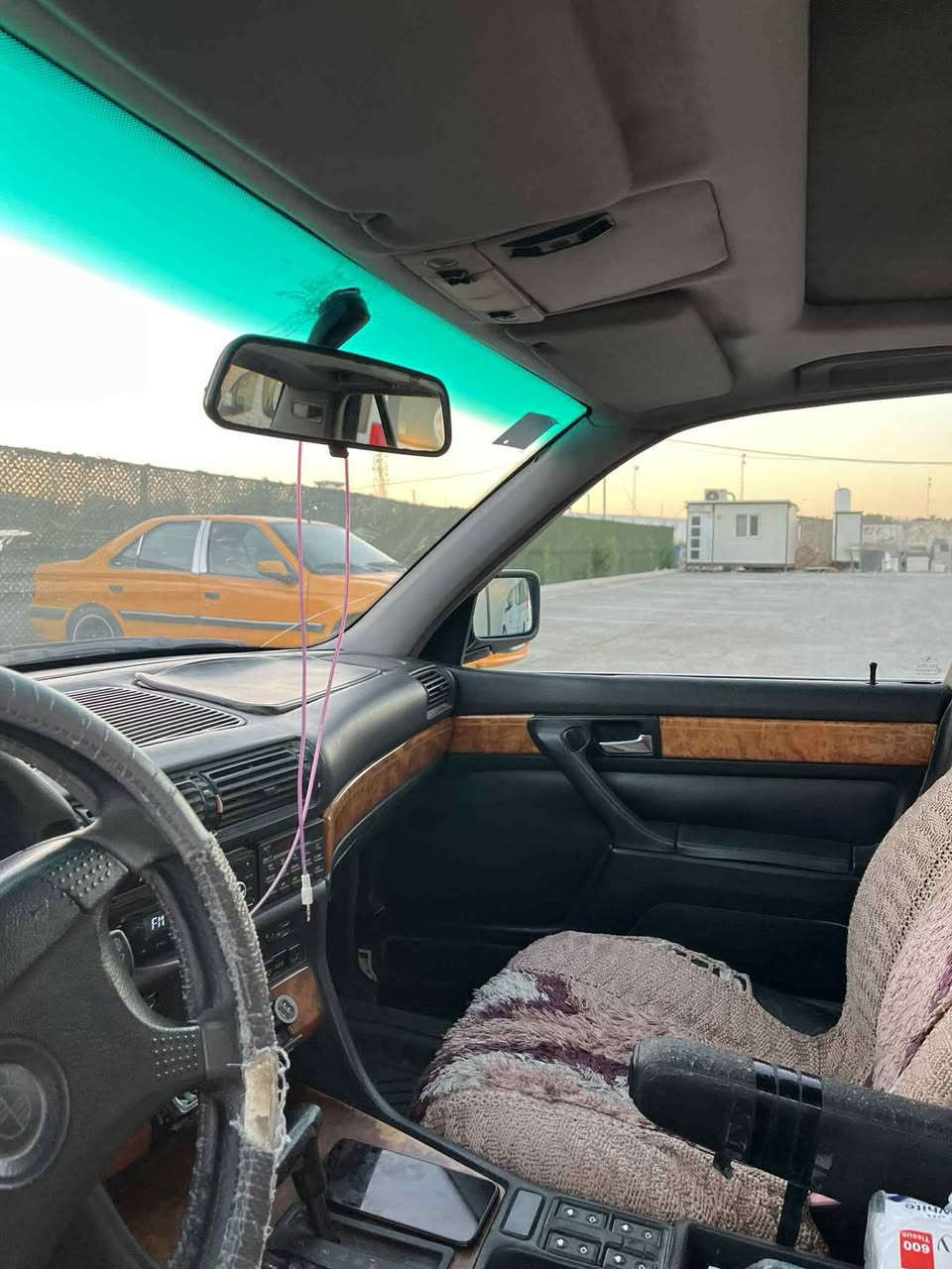 بي ام موديل 94كير مكينه مكفولات 730مكلف بالنشر اتصل وتدلل ***********
