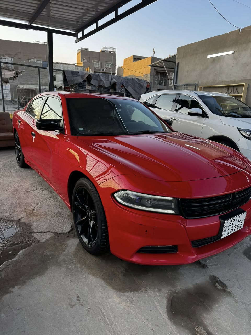 جارجر 2018 SXT فول السياره كلين تايتل
السياره حلوه ونظيفه بيها مكانين بارد ناعمات

المواصفات

سلايد

تشغيل عن بعد

كشن كهرباء

كشنات امامي تدفئه

عداد 260

حساس خلفي

ماشيه 112

اللون احمر طماطي

السياره رقم اربيل بسمي مداور ثاني يوم

مكان السياره الديوانيه

السعر 245وبيها مجال بسيط

الاتصال ***********
