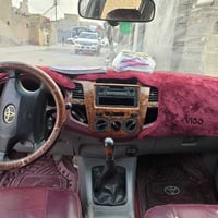 فيجو • ٢٠١١ • كير عادي