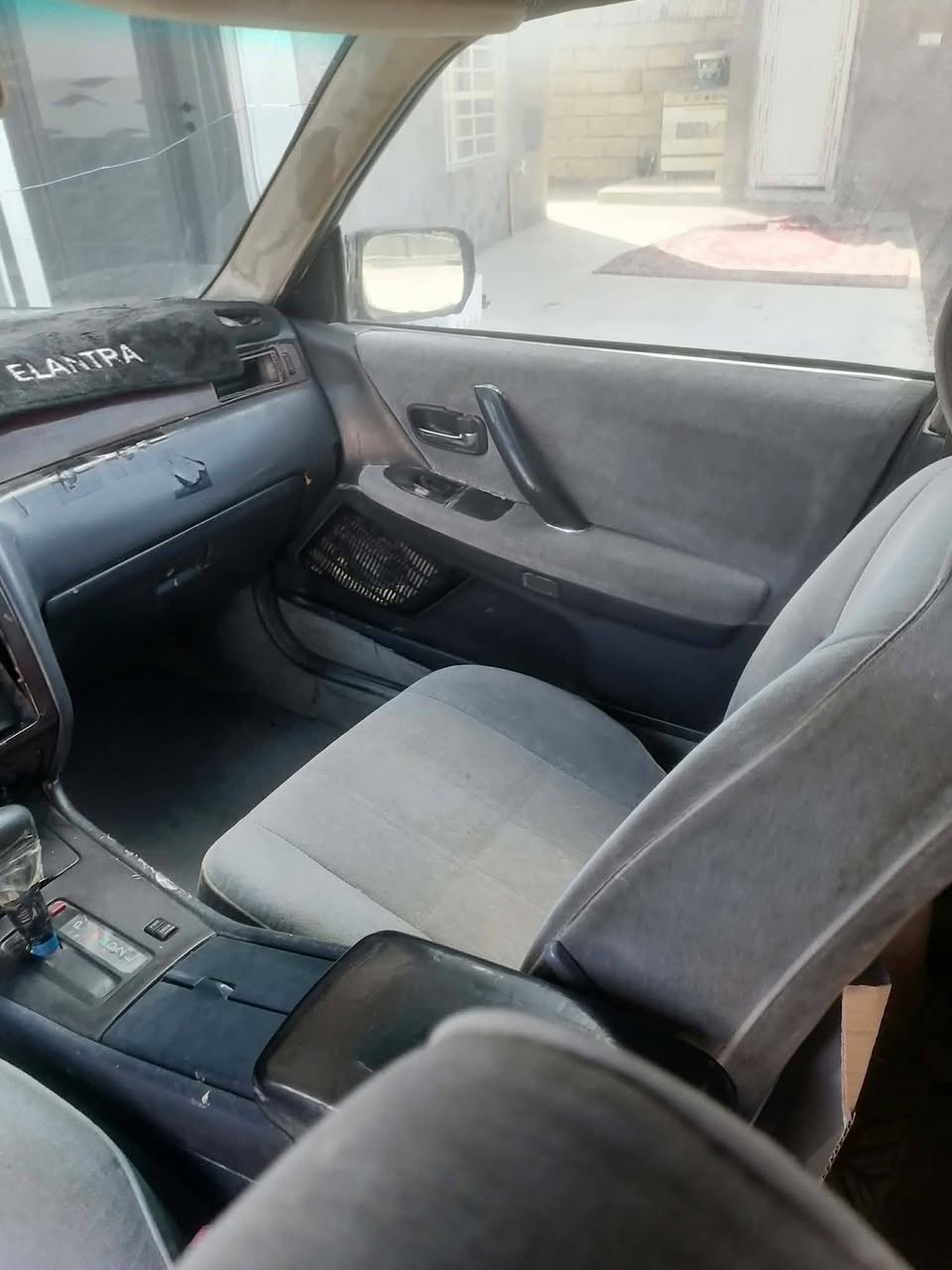 اخوان راس الثور كصتين محرك كير تخم تاير كامله منضومه زنون السياره خير من الله بيه رقم شمالي كامل نكليزي السعر ب22وبيهه مجال مكانه بغداد الخاص مفتوح


**إذا كنت صاحب هذا الإعلان وتريد حذفه لأي سبب، رجاءا أرسل رسالة إلى الدعم الفني**