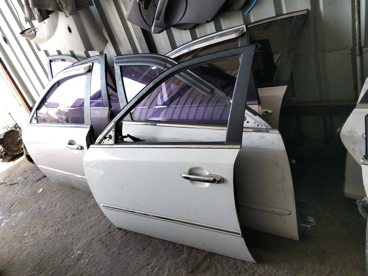 السلام عليكم تم بعون الله تعالى وصول غراض اوبتيما كصات بالكامل شنو تحتاجه موجود  وتشرف بالجميع العنوان بابل الحله حي الصناعي طريق حله ديوانيه مقابل معمل ثلج مشتت اسم المحل كاظم السلطاني رقم الهاتف ***********
