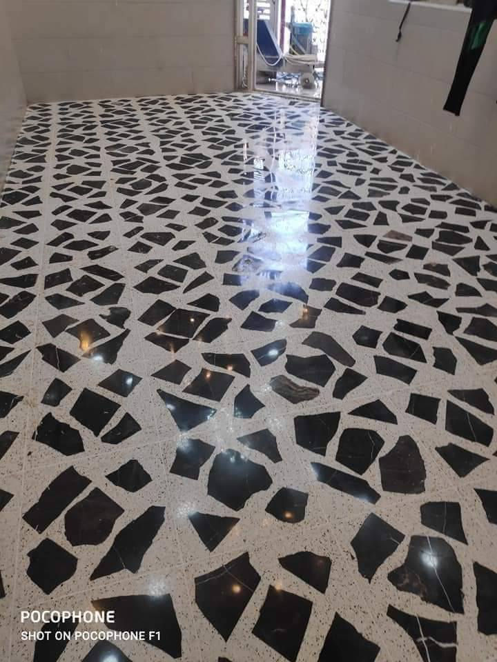 السلام عليكم خلفه سيراميك كاشي بورسلين مرمر درجه اولى شرط تسليم مهندس اتصل وبيك خير وتدلل *********** مكاني نجف حي النداء

