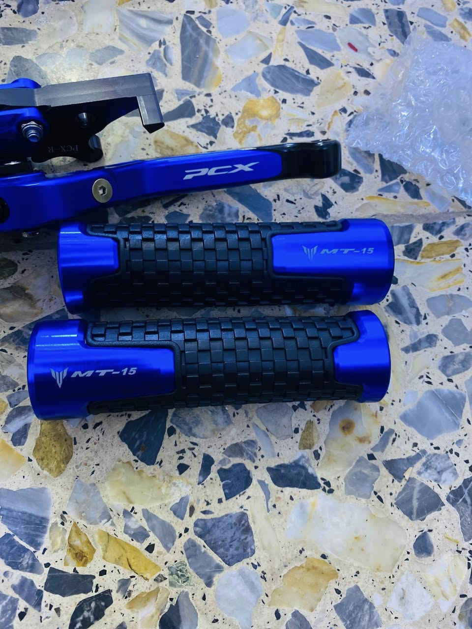 السلام عليكم تزويد pcx ازرك💙                                              يدات بريك ب40                                                                     يدات ب10
قطره وستد مرايات ب8
مكاني مدينة الصدر


**إذا كنت صاحب هذا الإعلان وتريد حذفه لأي سبب، رجاءا أرسل رسالة إلى الدعم الفني**