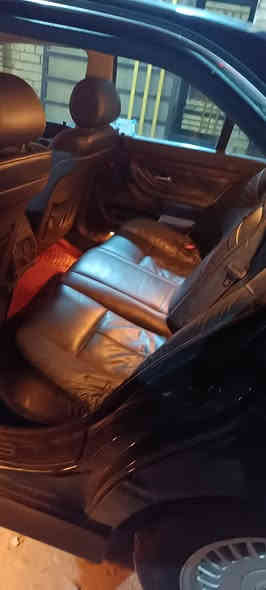 السلام عليكم/ 44_7 هوة موديل 96 السعر 100$ السيارة معمرة جديد وعابرة سعرها مكاني ابو  غريب حي صديق ***********
