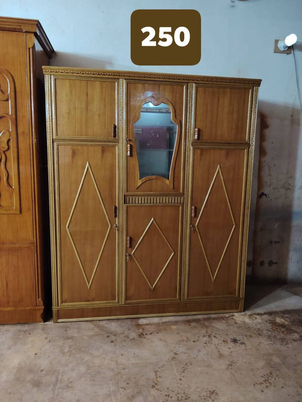كناتير تسكام صاج كلمن وسعره
العنوان حلة ابو غرق


**إذا كنت صاحب هذا الإعلان وتريد حذفه لأي سبب، رجاءا أرسل رسالة إلى الدعم الفني**