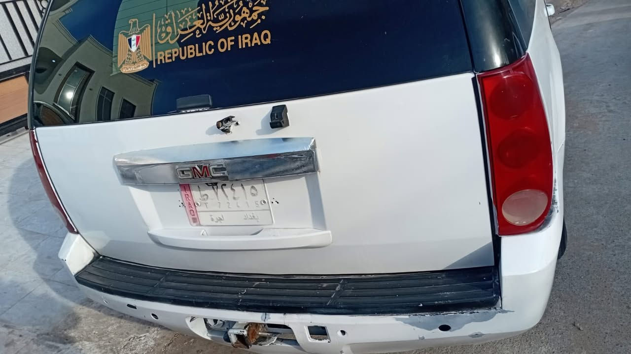 جمسي يوكن 2010 حلوه وگاعده محرك وگير على الفحص تحويل ثاني يوم والسعر مناسب التواصل مع الرقم 

استفسار واتساب
***********

اتصال
***********

‭***********‬
