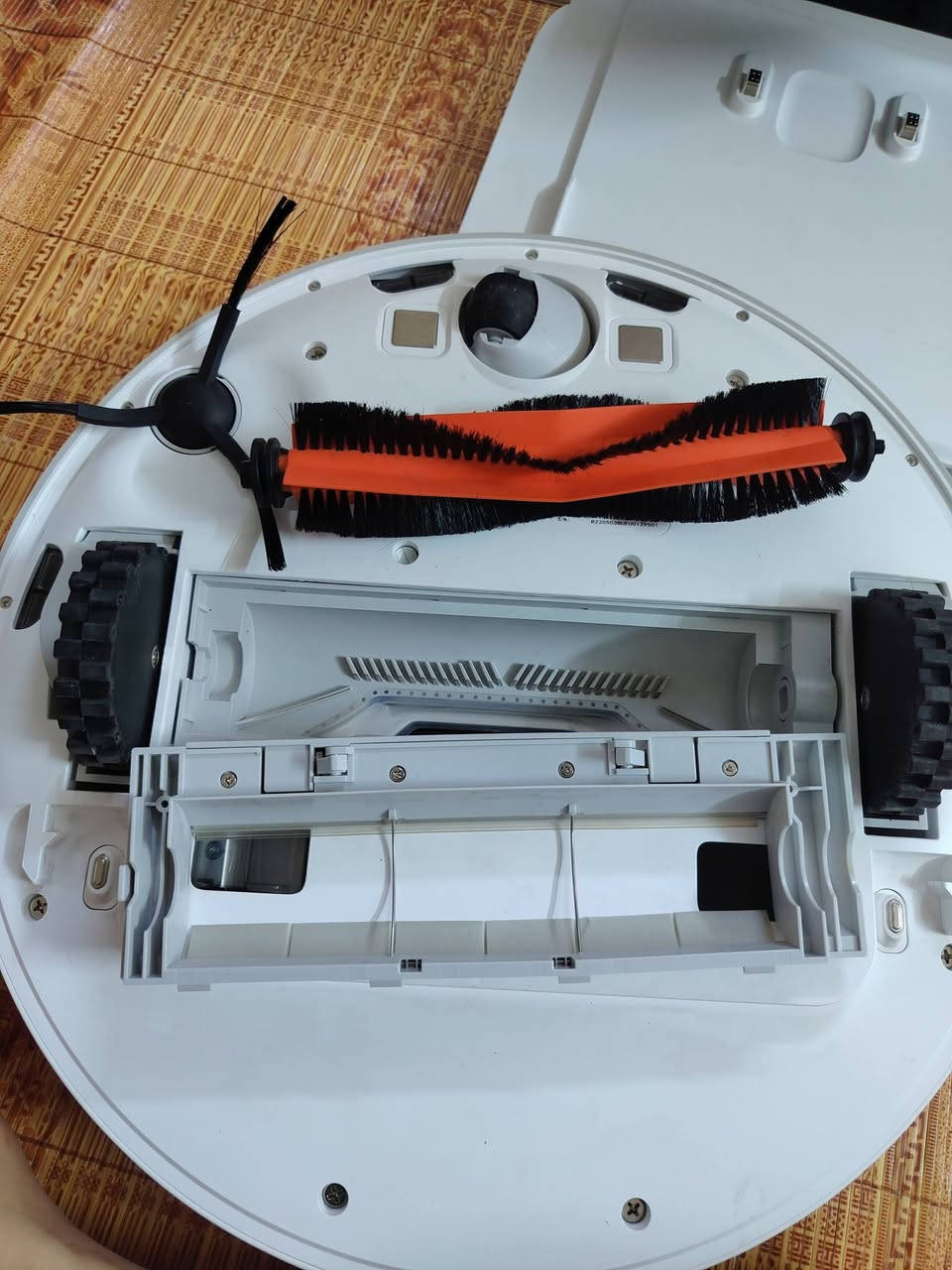 دريم D10 Plus جديدة غير مستخدمة نقص قاعدة مسح السعر 150 الف


**إذا كنت صاحب هذا الإعلان وتريد حذفه لأي سبب، رجاءا أرسل رسالة إلى الدعم الفني**