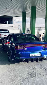 دفيوزر وايد • بدل مراوس