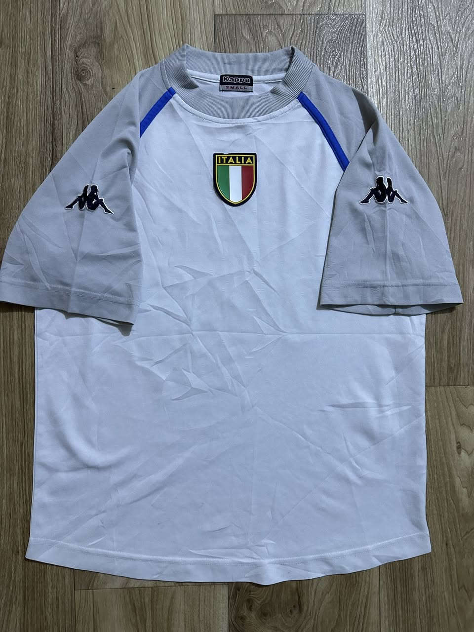 قياسات مختلفة اصليات توصيل متوفر جميع العراق 5


**إذا كنت صاحب هذا الإعلان وتريد حذفه لأي سبب، رجاءا أرسل رسالة إلى الدعم الفني**