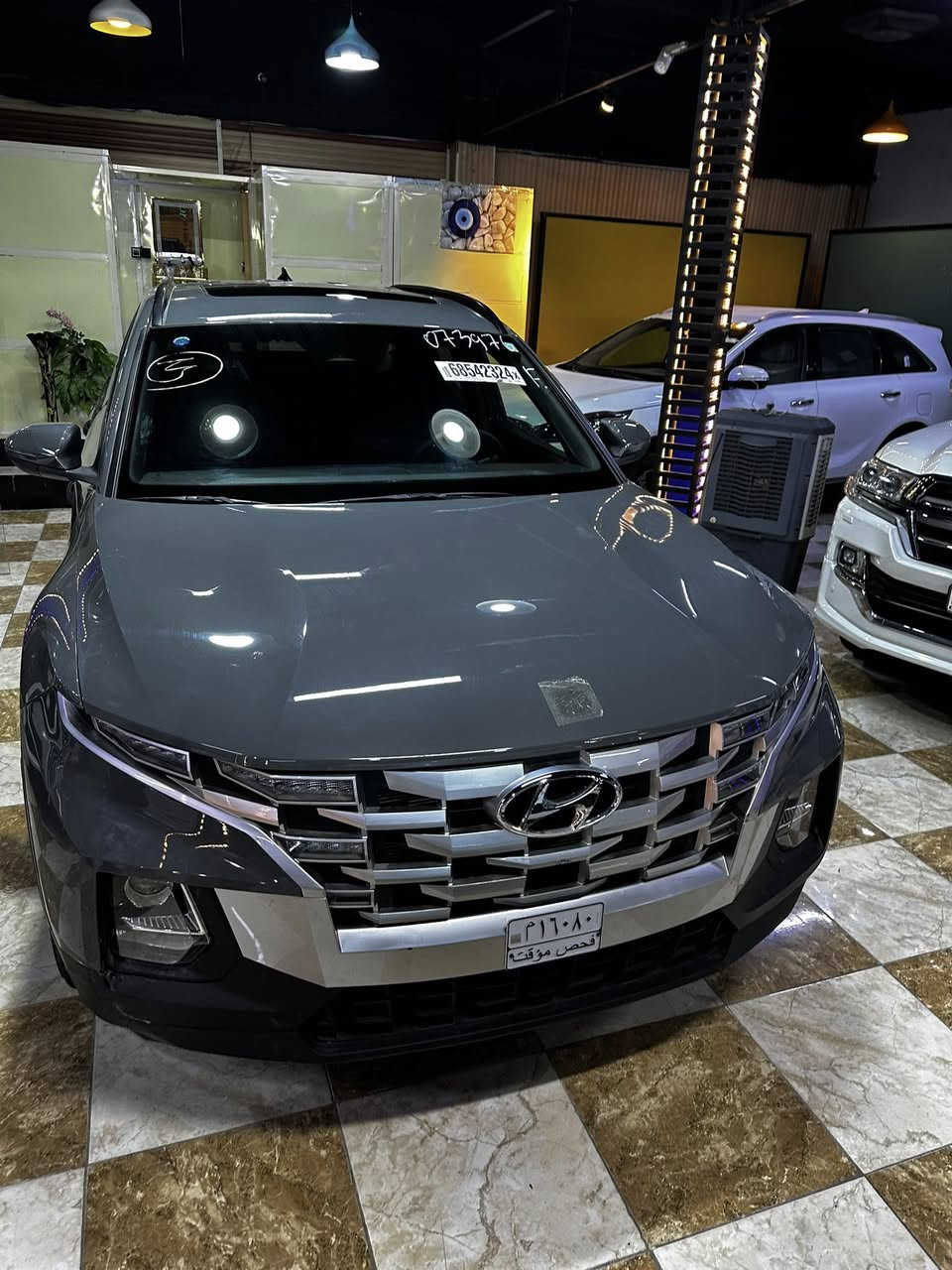 للبيع بيكم سانتا كروز 23 كلين 2500 محرك فتحه بلسقف بدون رقم تصال ***********
