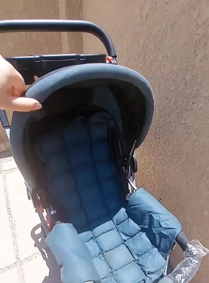 للبيع استعمال قليل


**إذا كنت صاحب هذا الإعلان وتريد حذفه لأي سبب، رجاءا أرسل رسالة إلى الدعم الفني**