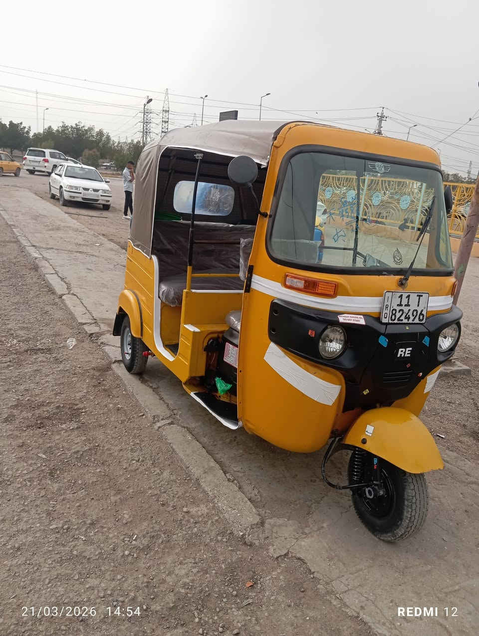 تكتك موديل 18للبيع بيه لغد واحد ومعمره دوس سعر 6وبيه مجال تكتك خير من الله وهاذه رقمي***********
