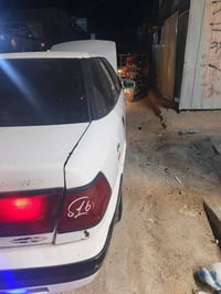 دايو اسبرو • موديل ٩٦ • نجف