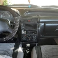 اوبل استرا مديل 1993 حجم 20  سعر 35 07725373874