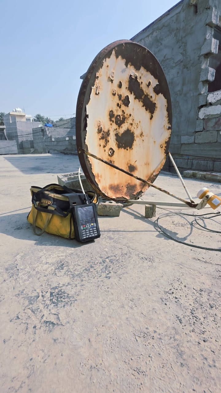 تم تنصيب عدة صحون  📡قمر 🛰️نايل سات
وتثبيت بلازما
قرية الحاج صبر 
منطقة الفحامة 
شارع المركز
قرية ابو كفة 

وبإشارة 🛜ممتازة

وايضاً يوجد اجهزة ✅ منظومة شبكة نجوم  4️⃣ الرابعة

وتجديد ♻️الاشتراك 
#للأشتراك
#اوالتجديد
#شبكة_نجوم_الرابعة 
#شبكة_ينابيع_سومر
#وكيل_شبكة_نجوم_الرابعة_في_گميرة_والفحامة
الاتصال على الرقم  
👇🏻
#ابو_يمان
***********
