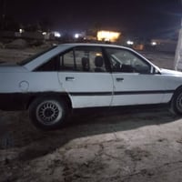 اوبل اوميغا • ١٩٩٠ • جاهزه