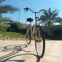 دراجة • قطعتين • بيه مجال