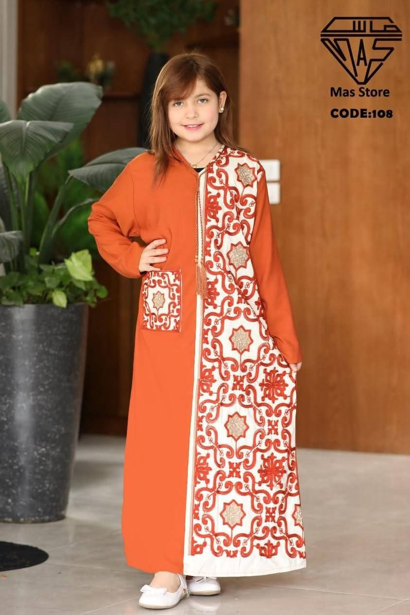 جديد 

دشداشة رمضانية بناتية 😍 قماش كشمير مصري شغل تطريز

القياسات من 5 سنوات لل13 سنة 

خدمة توصيل 5 الاف ولكل العراق


**إذا كنت صاحب هذا الإعلان وتريد حذفه لأي سبب، رجاءا أرسل رسالة إلى الدعم الفني**