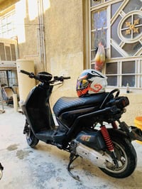 سكنس جبلي • سلف كهربا • مكينة بلادية