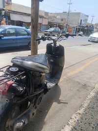 شاصي ما مكسور • معدل • تحريك فول