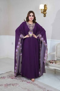 اجمل صيحات الموضة العالمية لعام 2026   ✨دراعة اماراتية 😍  🪄الشغل تطريز...