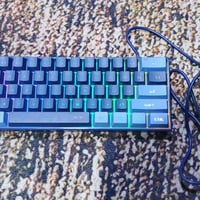 كيبورد • ماوس • جديد