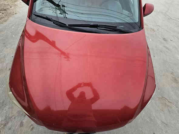 السلام عليكم الانتره 2017 للبيع لون ماروني وارد امريكي رقم بغداد
صور ضرر موضحه بل صور 
 سياره على ايدي من يوم دخلت بغداد ابد ما صار بيها حادث من يوم دخلت 
سياره نص فول 
كير محرك شرط برغي ما مفتوح وكاله ما ملعوب بيهم على ايدي 
حالين بيها فقط ٤ قطع صندوق خلفي جامرلغ يمين وبابين يمنه فقط رش بدون حادث شرط 
 سياره بل صور وصور تحجي بتفاصيل سياره سعر 120 وبيها مجال للستفسار اكثر تصال على هذه رقم ***********
