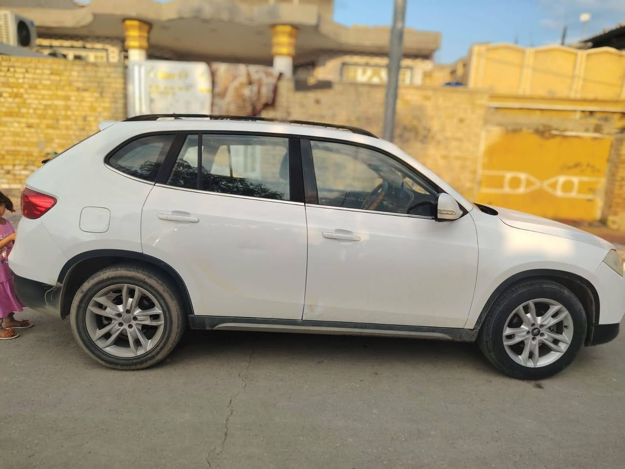 لبيع برلنس 2014 رقم بابل نكليزي باسمي سنويه ل 2030 كير مكينه مكفوله من ضربه وصبغ حداديه جديده تايرات جدد سياره مال جناي سعر 80 مكاني واسط النعمانيه ***********
