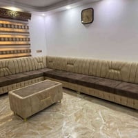 تلعفر • نجارة ودوشمة • تجديد دواوين