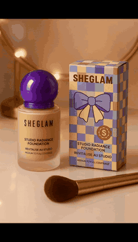 💗 Shakinaz Cosmetics 💗
إشراقة مثالية تبدأ من الأساس ✨
جرّبي Sheglam Studio Radiance Foundation
كريم الأساس الذي يمنحك توهّج طبيعي وتغطية مثالية من أول لمسة!
✨ الفوائد:
• يوحّد لون البشرة ويخفي العيوب بلمسة ناعمة.
• يمنح إشراقة صحية دون لمعان مزعج.
• يدوم طويلاً بتغطية متوسطة إلى كاملة.
• تركيبة خفيفة تمنحك إحساس الراحة طوال اليوم.
🎀 لأن الجمال يبدأ من قاعدة مشرقة ومتقنة 💫
📍 البيع:
بغداد - المنصور، الإسكان شارع مستشفى الطفل
أربيل - شارع روناكي قرب بايزاد
📞 للطلب:
*********** ٩٦٤+
*********** ٩٦٤+
*********** ٩٦٤+
#Shakinaz_Cosmetics #Sheglam #StudioRadiance #MakeupLove #جمالك_يبدأ_من_Shakinaz 💗
💗 شەکیناز کاسمەتکس 💗
رۆشنایییەکی سەرنجڕاکێش لە بنەمای خۆش دەست پێدەکات ✨
تاقی بکەوە Sheglam Studio Radiance Foundation
فوندەیشنی پڕ بە درەوشاوەی سروشتی و داپۆشینی تەواو 💫
✨ سودەکان:
• یەکجۆکردنی ڕەنگی پەست و شاردنەوەی خاڵەکان.
• دەداتە پەستەکەت رۆشنایییەکی خۆیی و خاوەن تەراوەتی.
• بەردەوامە و داپۆشینی بەرز پێشکەش دەکات.
• تەواوی نەرمی و ئاسایش بۆ هەموو ڕۆژەکەت.
📍 شوێنی فرۆشتن:
بەغداد - مەنصوور، شەقامی نەخۆشخانەی منداڵان
هەولێر - شەقامی روناکی نزیک بایزەد
📞 ژمارە بۆ داواکردن:
*********** ٩٦٤+
*********** ٩٦٤+
*********** ٩٦٤+
#Shakinaz_Cosmetics #Sheglam #StudioRadiance #Beauty #رۆشنایی_لە_Shakinaz 💗
💗 Shakinaz Cosmetics 💗
A flawless glow starts from the base ✨
Try Sheglam Studio Radiance Foundation —
The foundation that gives you a natural glow and full, smooth coverage!
✨ Benefits:
• Evens skin tone & hides imperfections.
• Gives a healthy, luminous finish without greasy shine.
• Long-lasting, medium to full coverage.
• Lightweight texture that feels comfortable all day.
🎀 Because true beauty starts with a radiant base 💫
📍 Available at:
Baghdad – Al Mansour, Al-Iskan Street, near Children’s Hospital
Erbil – Ronaky Street, near Payzad
📞 Order now:
+964 ***********
+964 ***********
+964 ***********
#Shakinaz_Cosmetics #Sheglam #StudioRadiance #MakeupLove #GlowWithShakinaz 💗
