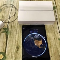 آيباد ٩ • سلفر • بغداد الشعلة