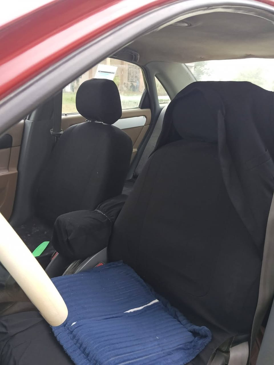 مراوس بتكسي ٢٠٠٥ ***********
