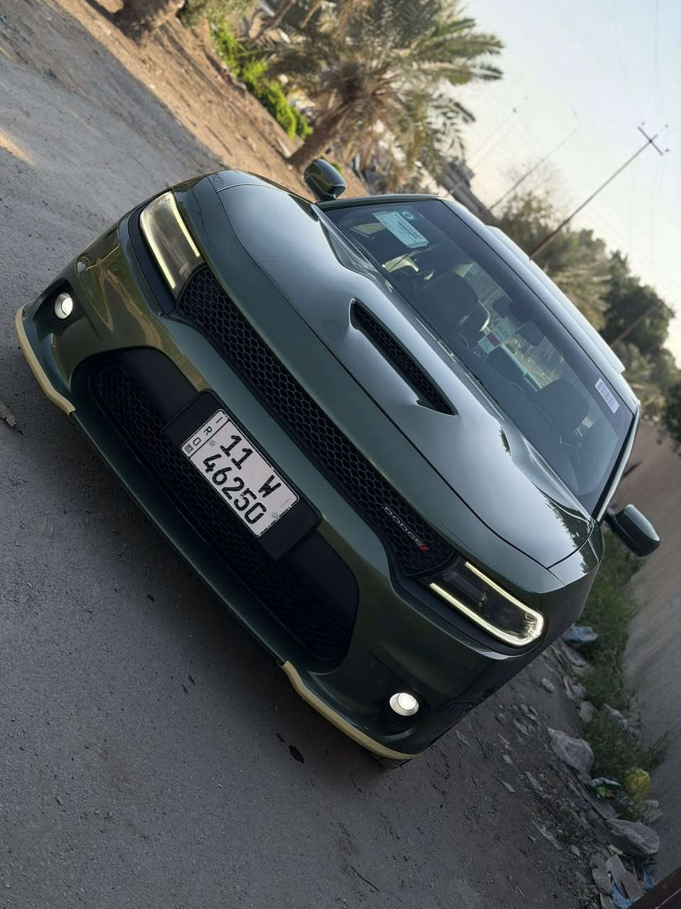 للبيع جارجر GT جيتي خليجي موديل ٢٠٢٠ رقم بغداد باسمي مواصفات معروفة :
فتحة 
كشنات حضن + كهرباء
شفتات ستيرن
كشنات جلد
ويل حجم ٢٠
تدفئة كشنات
تشغيل عن بعد
والسيارة كفالة عامة عدا الدعامية صبغ والسعر ٢٦$ للاستفسار ***********
