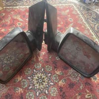 مرايات سيارة • جديد • البصرة