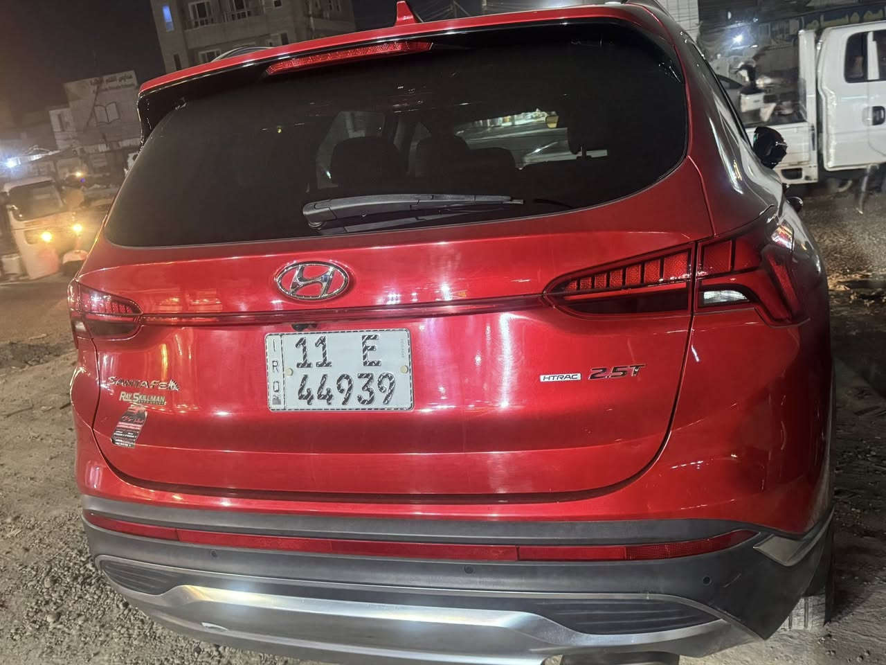 سنتافيه مديل 2022سيارة فلو مواصفات خمس كامرات كشن كهرباء بصمى تشغيل عن بعد سيارة تقدم وترجع علا البصمة وسيارة فول مواصفات وهلن وسهلن بل جميع  الاتصال علا الرقم  ***********❤️‍🔥
