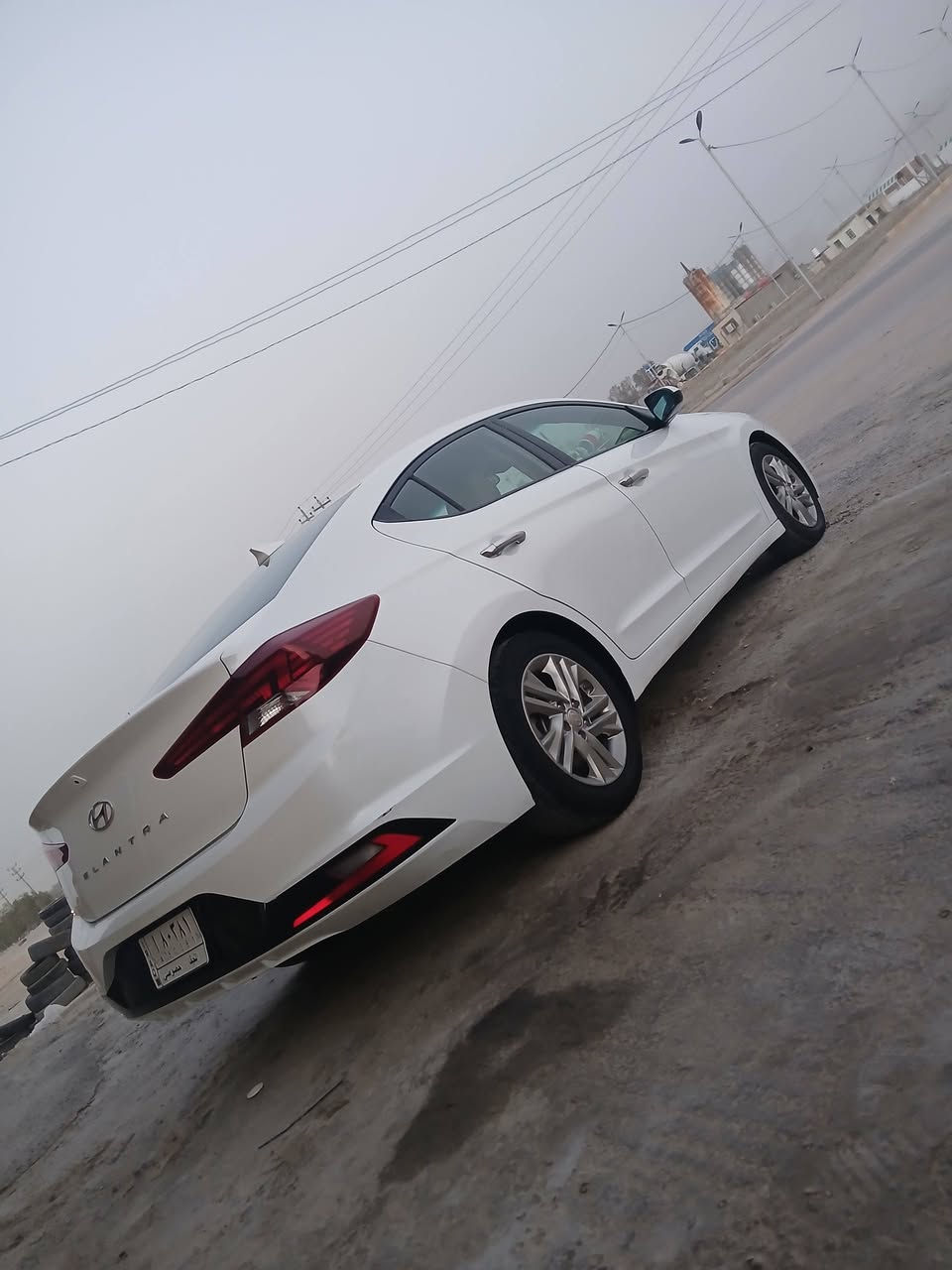 النترا امركي 2019 بهة بنيد مبدل فقط وصبغ بدور مال الجاملغ الخلفي رقم نجف السعر 110 للسفتسار اتصل على الرقم ***********

