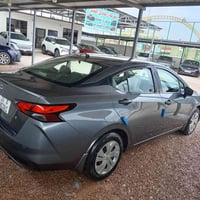 فيرسا • ٢٠٢٤ • حادث قطعتين