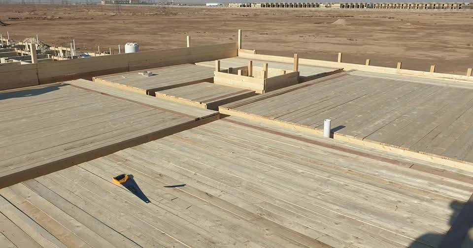 السلام عليكم بعض اعمالي السابقه درجه اولى مع قالب بلايود جديد  شنو من شغل عندك حاضر بجميع مناطق البصره  من رباطات أو سقوف أو دروجه بجميع انواعه   للاستفساراتصل ***********واتساب
