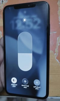 آيفون 11 برو ماكس • ٢٥٦ • شاشة مستبدلة