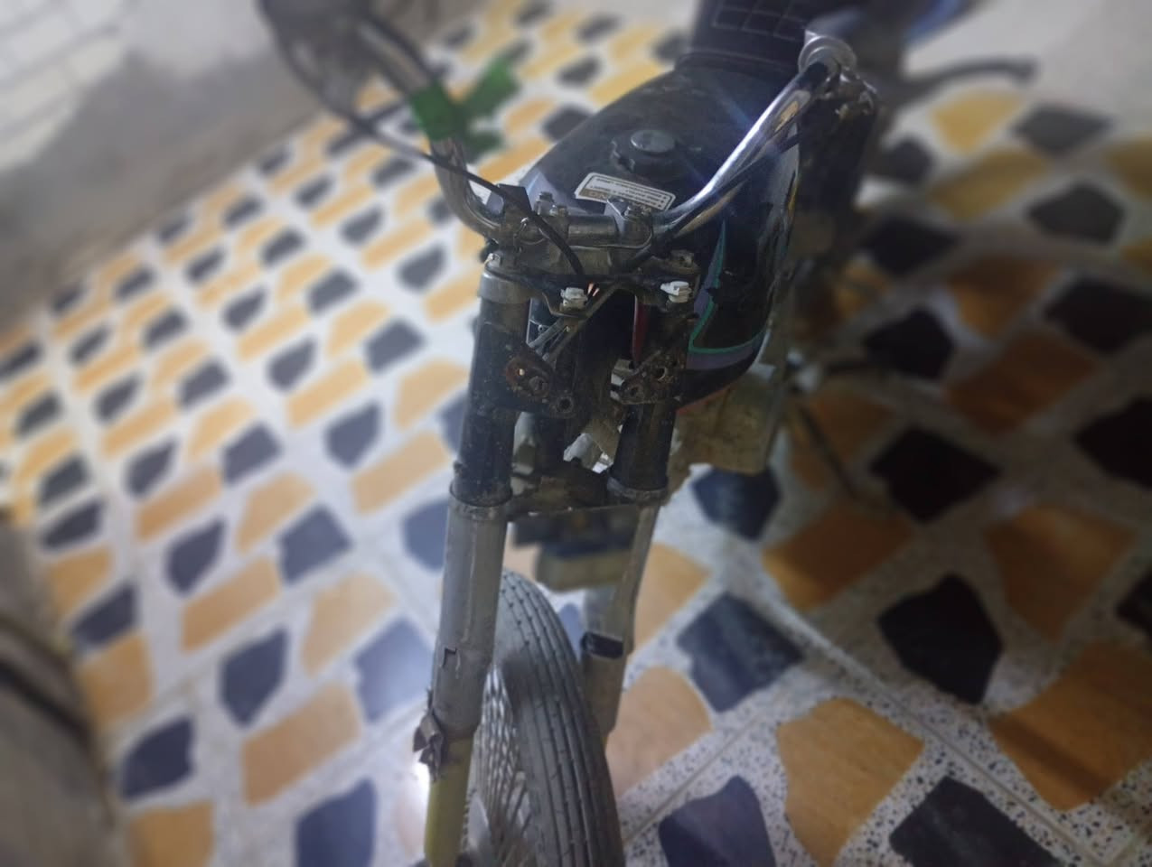 دراجه كلك
200
وبيه مجال للطيبين


**إذا كنت صاحب هذا الإعلان وتريد حذفه لأي سبب، رجاءا أرسل رسالة إلى الدعم الفني**