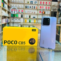 بوكو • POCO C85 • بوكو C85 • بوكو C71 • موبايل بوكو • جهاز بوكو • بوكو...