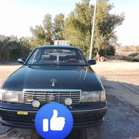 كراون بطه • مكفوله • بصره دير