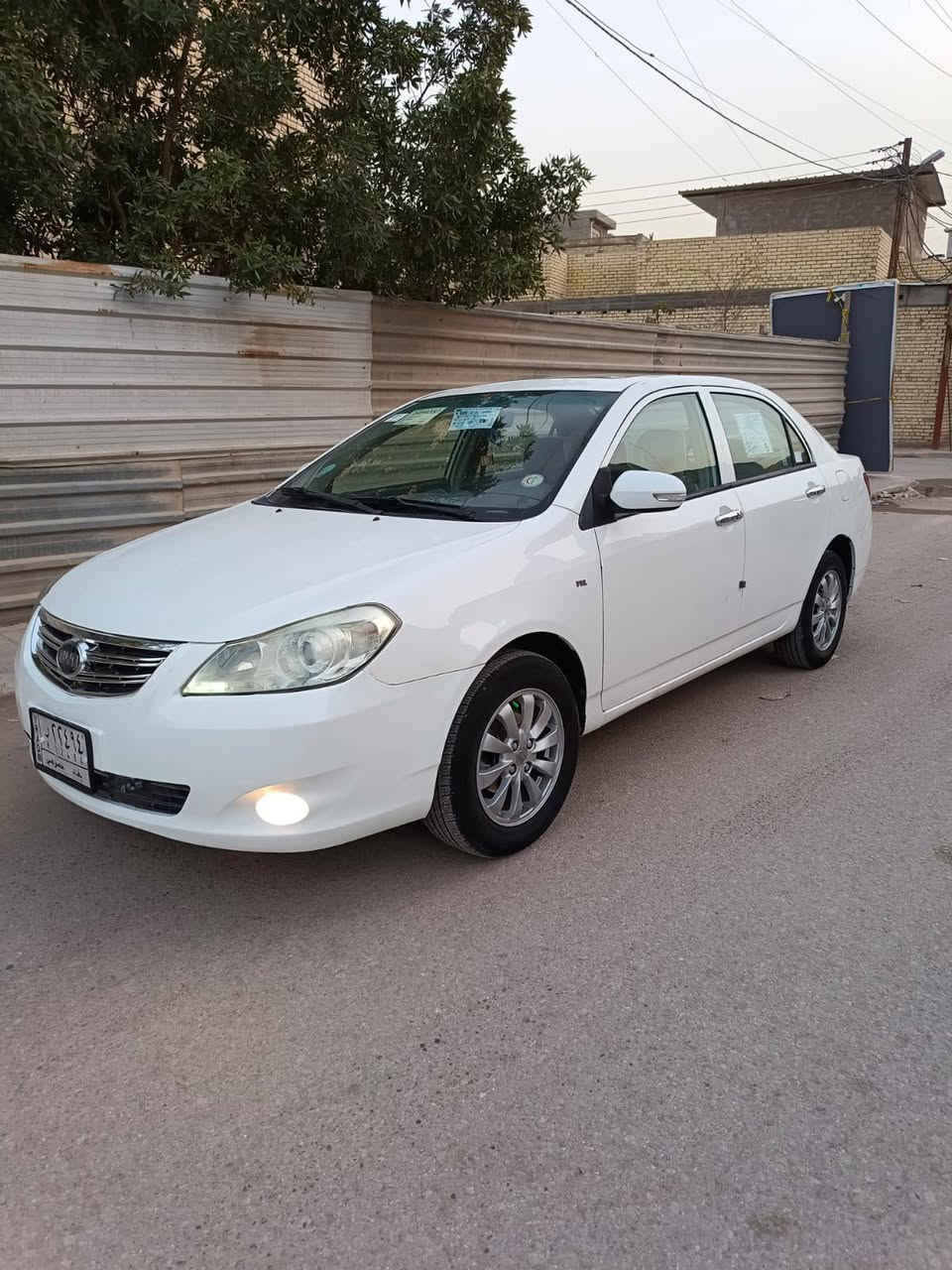 سلام عليكم رمضان كريم
اخوان بيوادي نوع جي 3. ) موديل 2014 

كير ومحرك هوندا ياباني كير عادي المرغوب  سيارة فول مواصفات 

كير ومحرك وكلج جدد 

صدر امامي اخلفي جديد مشط سترين جديد باتري جديد كهربائيات كلهة شغالة شاشة وكامرة سستم سماعات غرفتهة جديدة سيارة ممتعوبة استخدام شخصي تبريد ثلج تدفئة شغالة سيارة كل نقص مبيها نصبتهة تخبل مكفولة من ضربة وتبديل فقط صبغ شي بسيط اثر شخوط رقم بغداد هزة جديدة سنوية 2027 عنوان بغداد العبيدي الرقم *********** السعر 62 وبيها مجال انشالله
