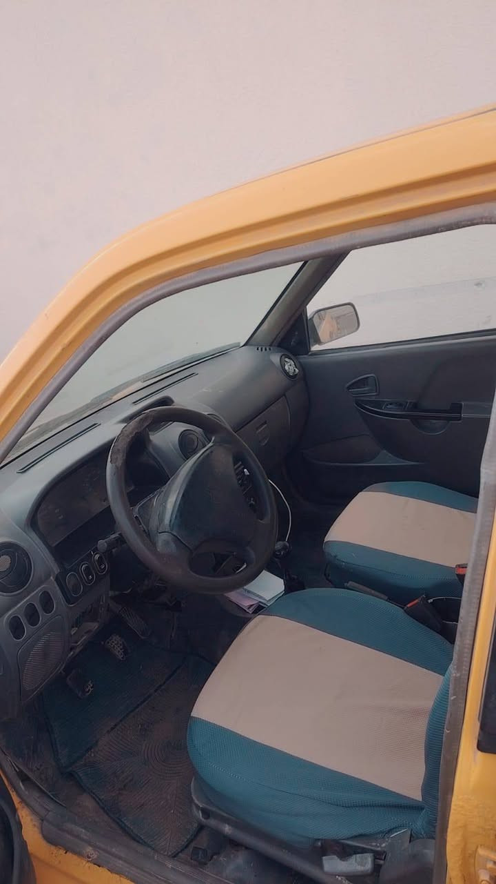 السعر ١٧ وبيها مجال قليل  ///
سلام عليكم سايبه موديل 12 مكينه بيها بديت خيط  سياره   جاهزه من طول الى طول تخم تاير حداديه بل جيس تخم تاير كهرباية كلهن شغاله سياره مال جناي سياره ما متعوبه الكير ٤يفلت   وسنويه نافذه وهيه وغرامه مادري شكد عليها ولا دكها ابيع الموجد ورعيها يمي شوكت ماتريد (رقمها الماني ميسان   ) ومكاني (ميسان العماره قلعه صالح )   وهاذ رقم صاحب السياره مكلف بل نشر اني  ‏ *********** ‏
